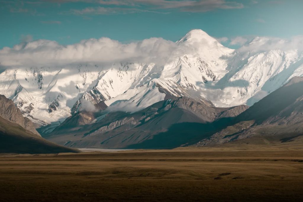 Kyrgyzstan_Adyr_Tor mountains_Ibraim_Almazbekov
