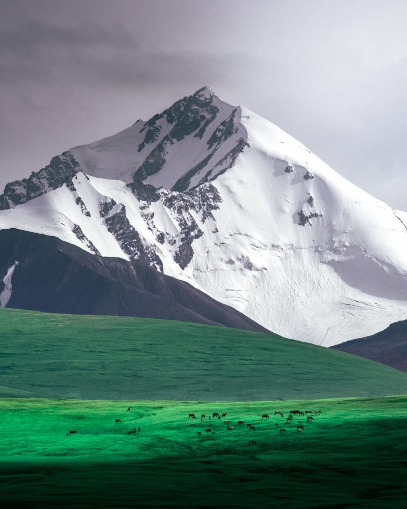 Kyrgyzstan_Sary-Jaz valley__Ibraim_Almazbekov (1)