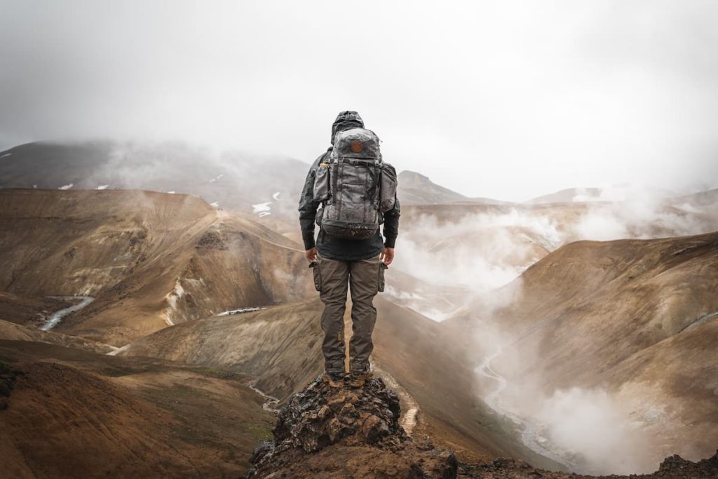 @primitivewanderer, ICELAND, KERLINGALFJOLL, ALEX WANDER