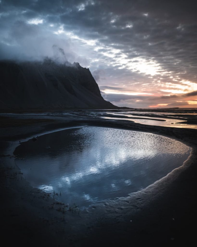 @primitivewanderer, ICELAND, VESTRAHORN, ALEX WANDER4