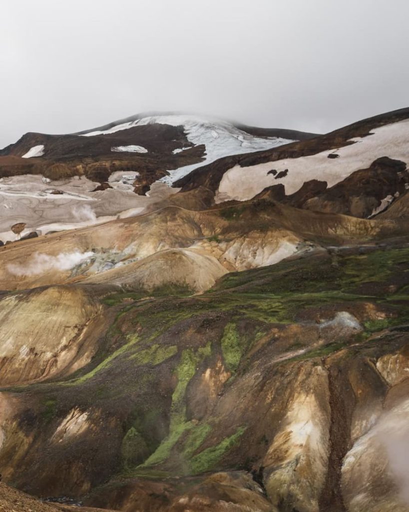 @primitivewanderer, Iceland, Nomadict