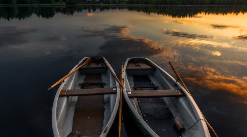 @stadtlandschaftfluss - Germany Bavaria Alpine Foreland Lake Tobias Nussmann