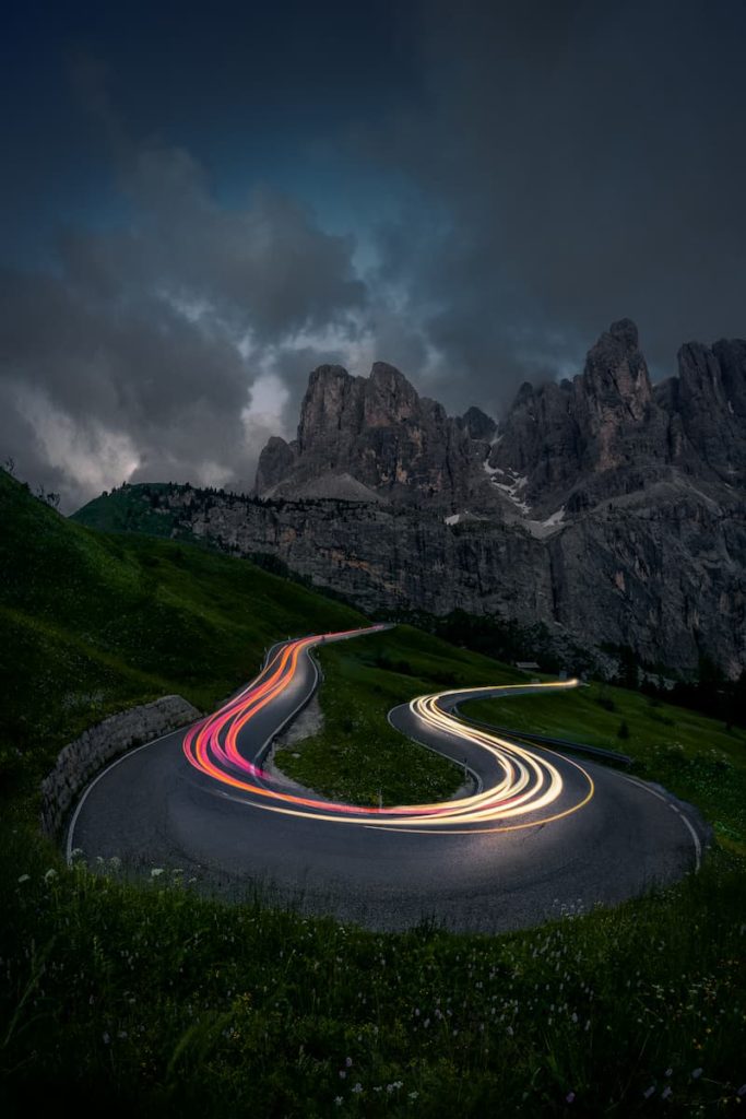 @stadtlandschaftfluss - Italian Dolomites Tobias Nussmann