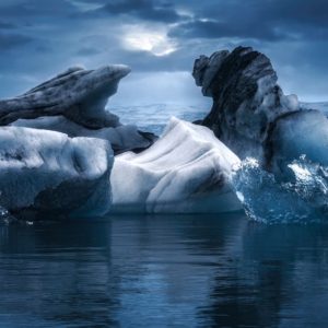 @stefano_balma, Jokulsarlon Lagoon - Iceland - Stefano Balma