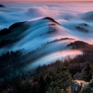 @patmeierphotography - Dreams above the clouds - Exhibition - Nomadict