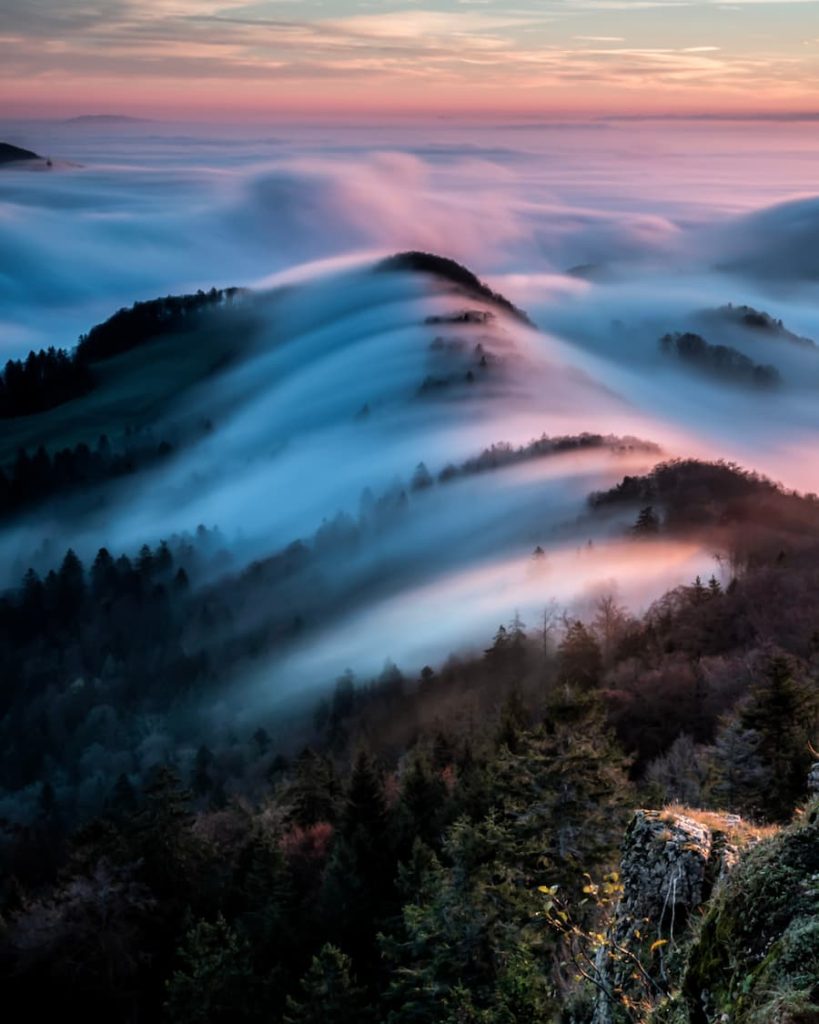 @patmeierphotography - Dreams above the clouds - Exhibition - Nomadict