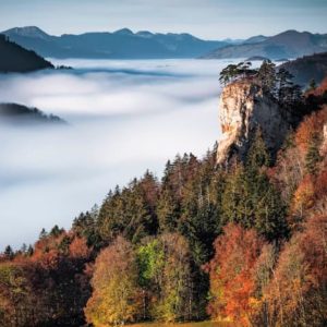 @patmeierphotography - Patrick Meier - Autumn vibes in Switzerland - Exhibition - Nomadict