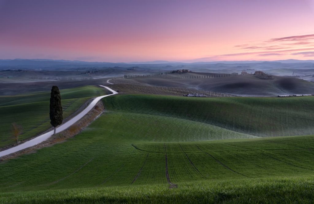 @stefanogelli_photography - Ville di Corsano Siena-Gelli