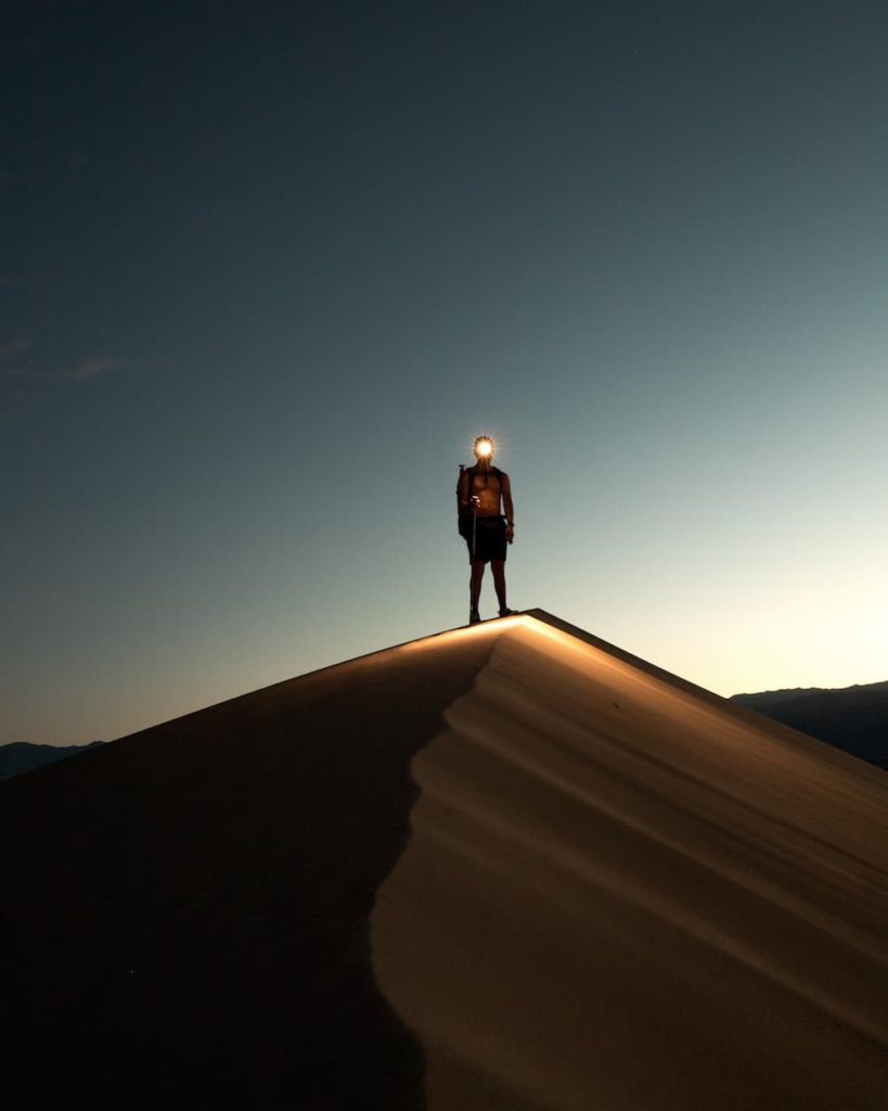 Death Valley U.S David Lomas - @lomscape