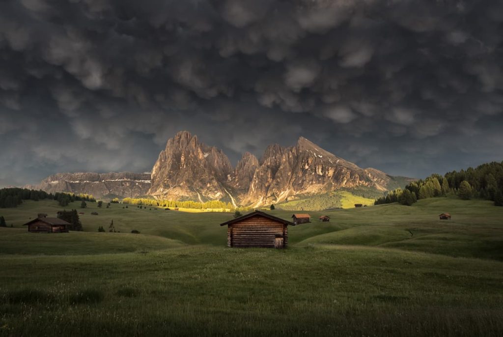 Stefano Gelli - Alpe di Siusi-Gelli