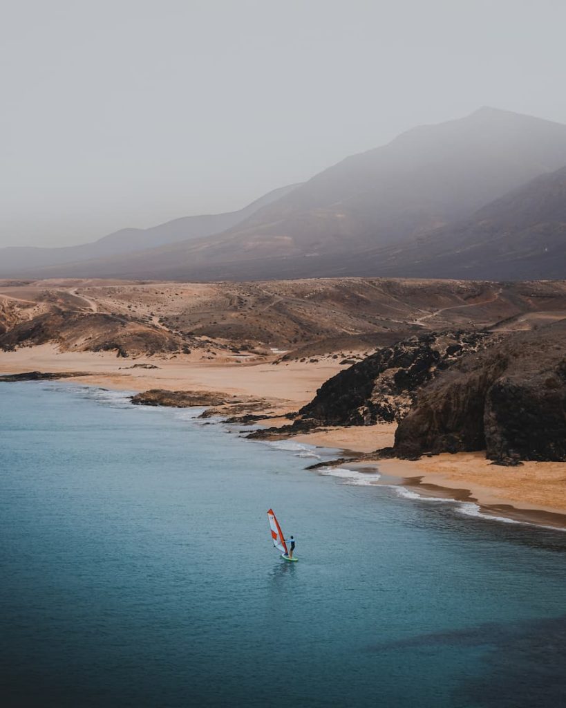 David Genovés_Canary_Islands