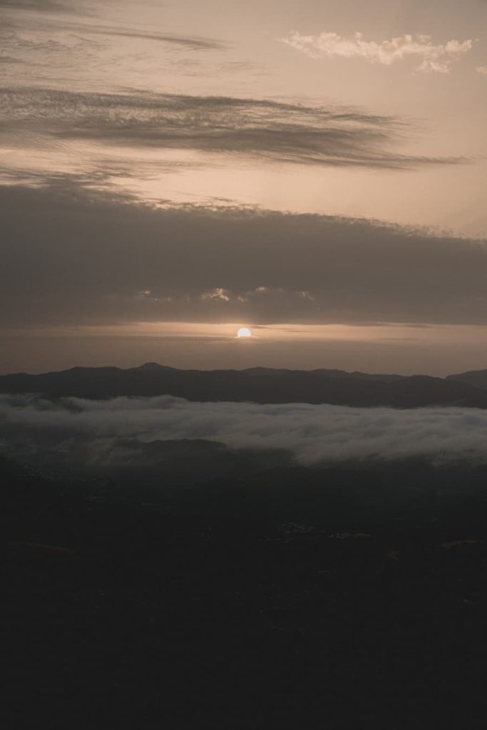 Spain, Montserrat, Bruce Mansell-1