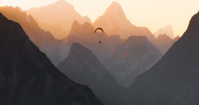 @viewsbykevin_Paraglider (Dolomites)