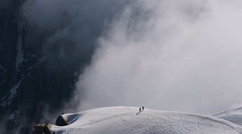 fotokathagrafie_France_Aiguille du Midi_Best of the Week 39 - Before