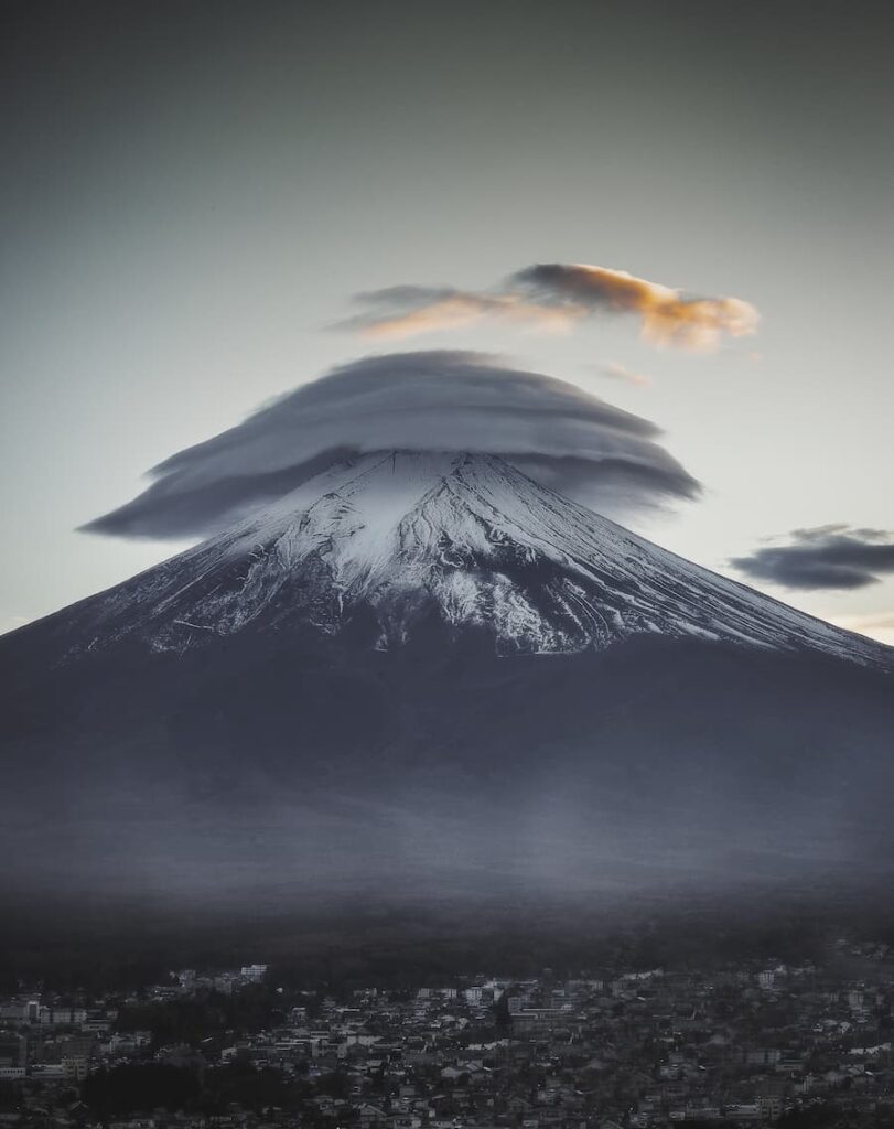 @quetzalcoatlst, Japan, Fujiyoshida, Sebastian