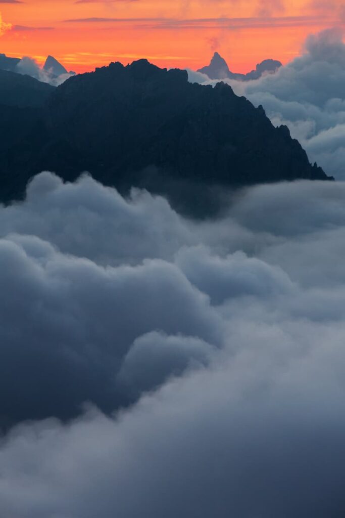 switzerland-sunset