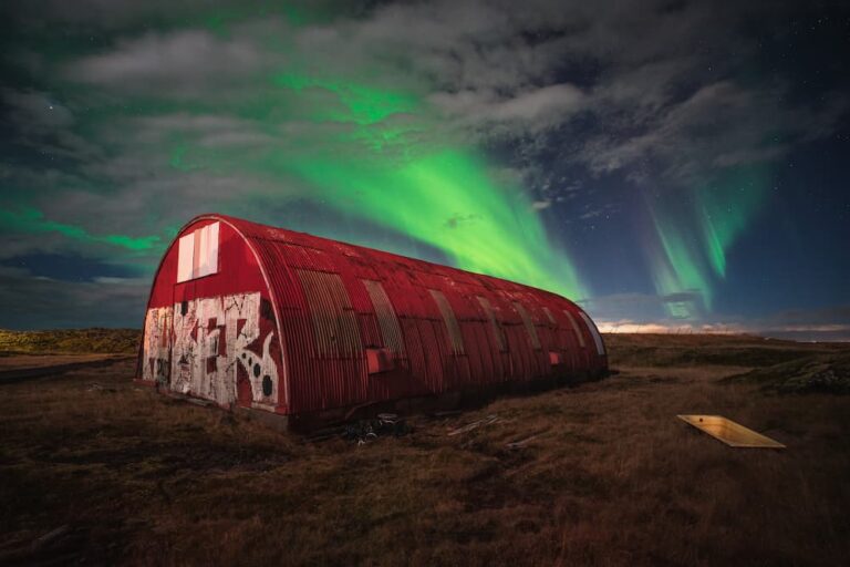 16_ Iceland, near Reykjavik_Jonathan Kappler