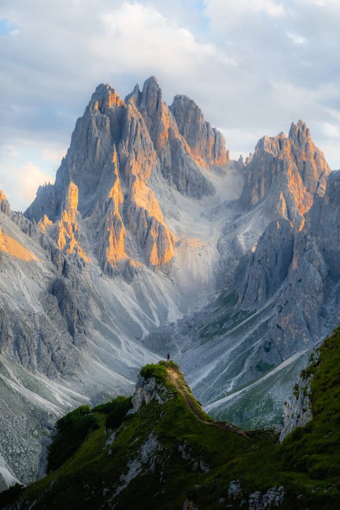 @fatihmorguel - Dolomites