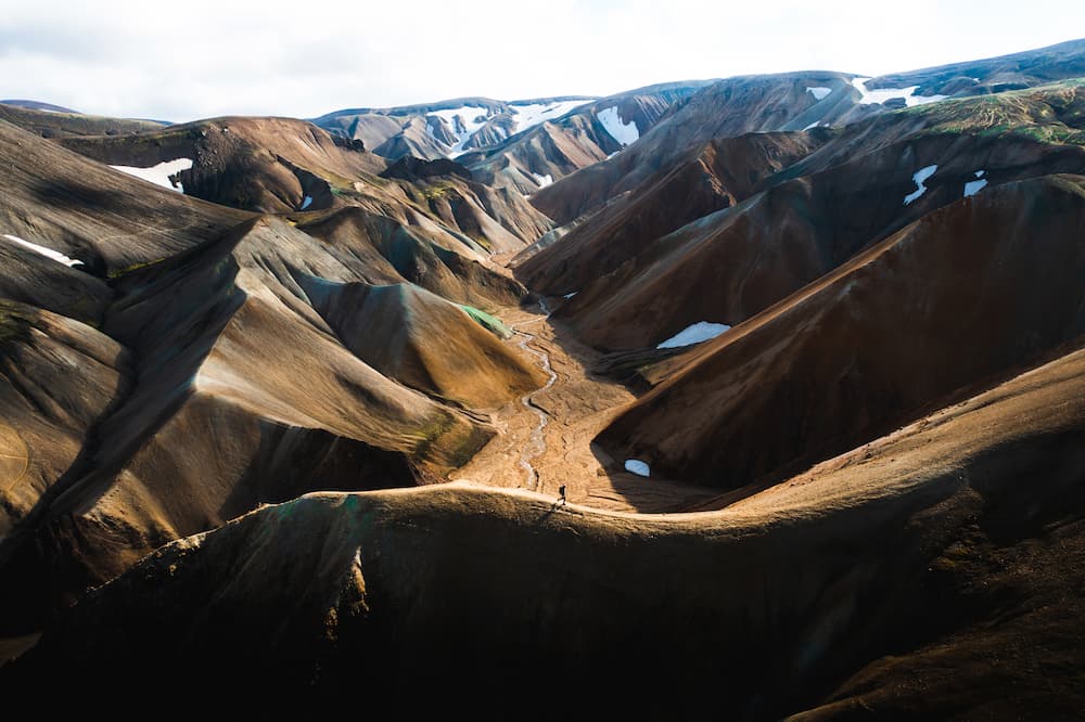 @fatihmorguel -Iceland