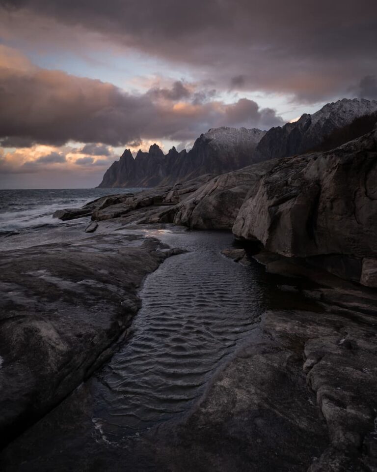 Norway_Senja_Marek Piasecki