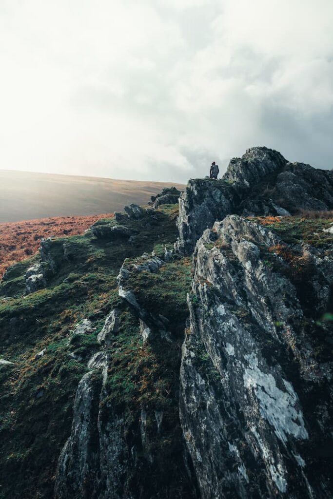 Wales -Elan Valley hike - @iamcorm