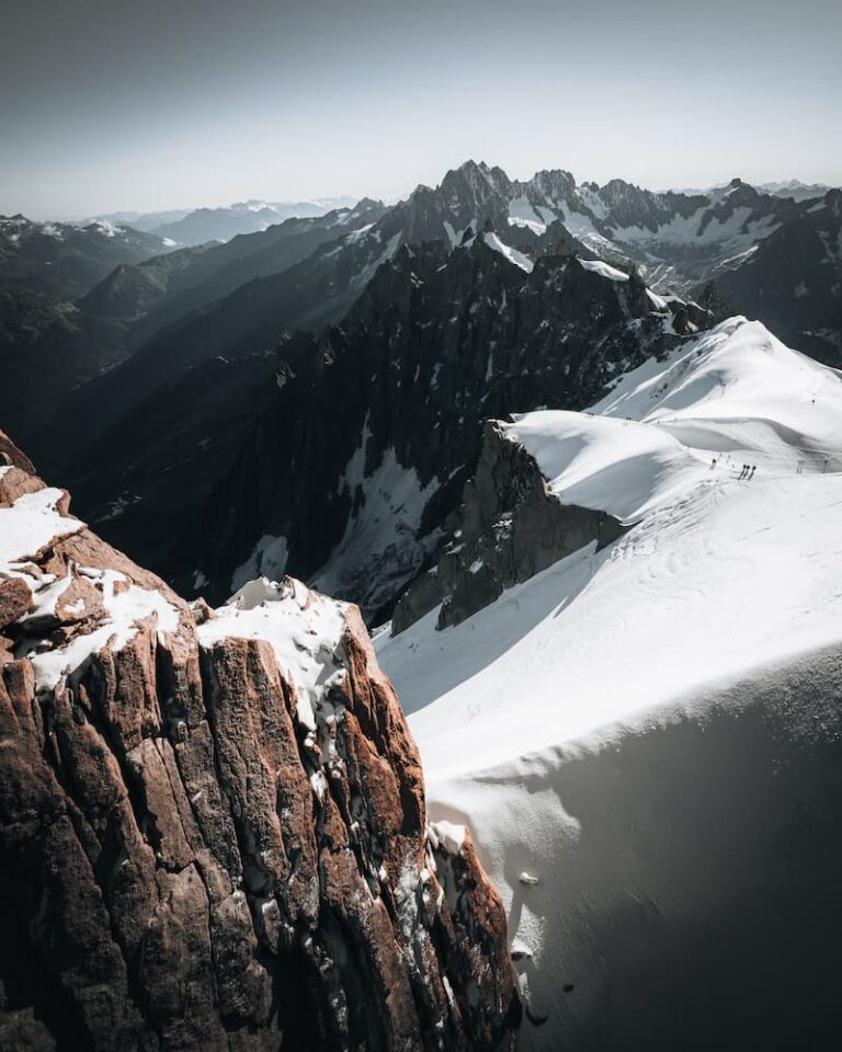 14. France-Aiguille Du Midi Chamonix-Wayne Pearey-wander_with_wayne