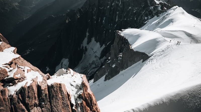 14. France-Aiguille Du Midi Chamonix-Wayne Pearey-wander_with_wayne