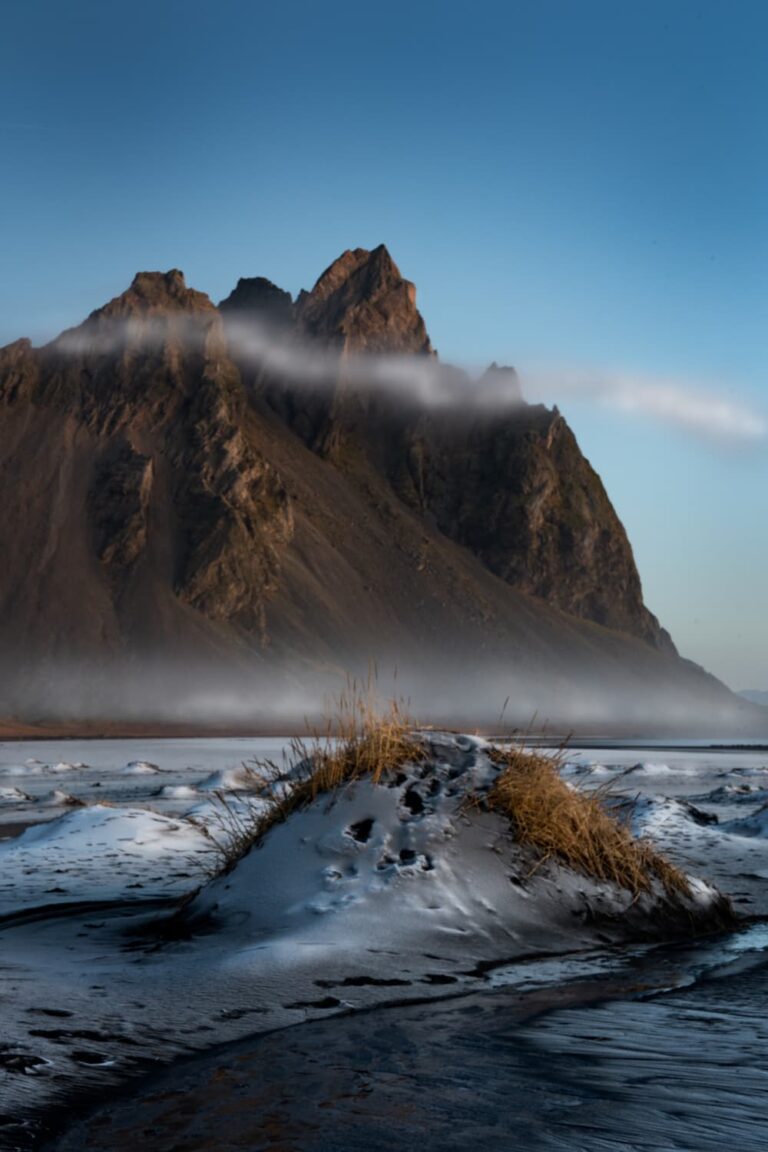 6. Iceland-Vestrahorn-Wayne Pearey-wander_with_wayne