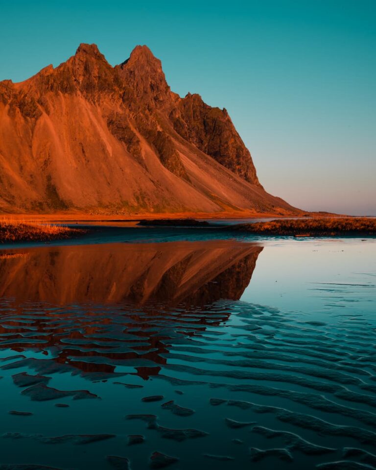 7. Iceland-Vestrahorn-Wayne Pearey-wander_with_wayne