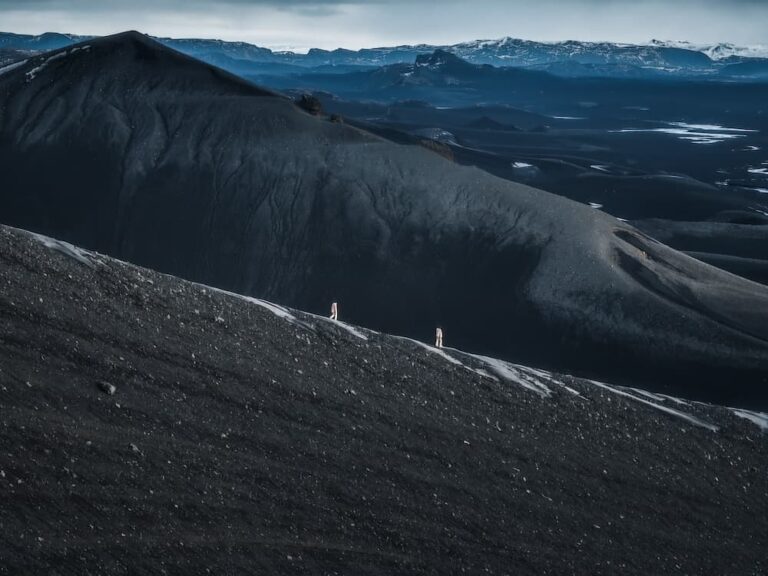 @makesense_music, Fade, Iceland