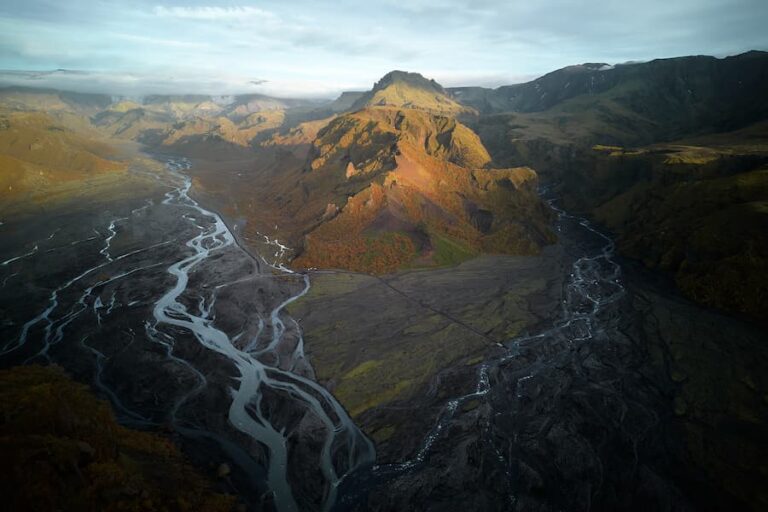 Iceland, Thorsmörk, Chris König, @thechriskonig