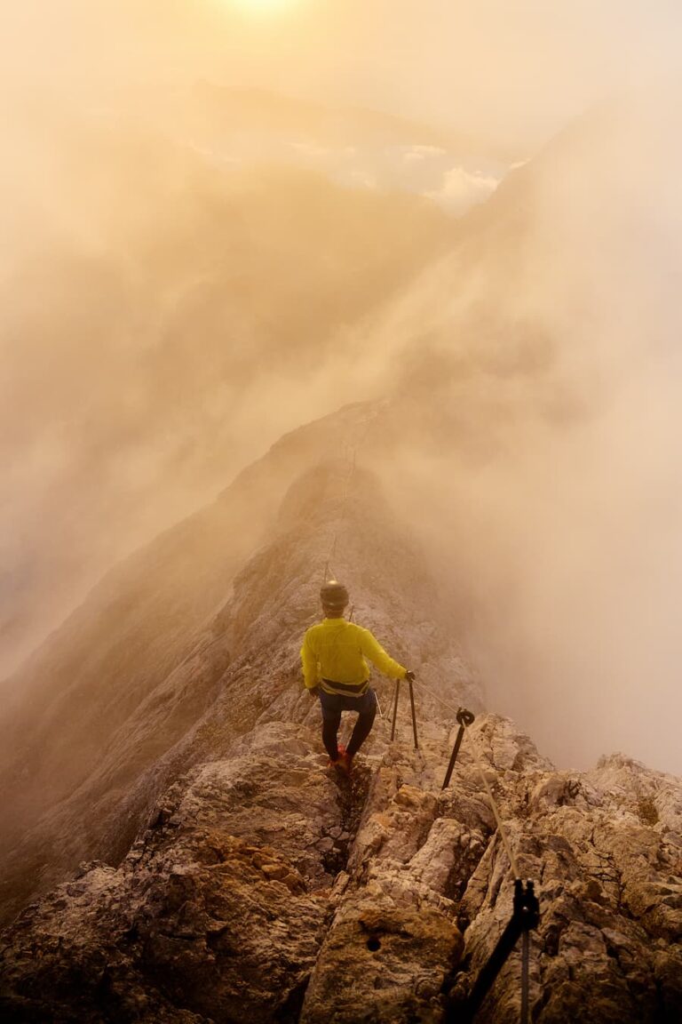 Slovenia, Triglav, Chris König, @thechriskonig, Nomadict