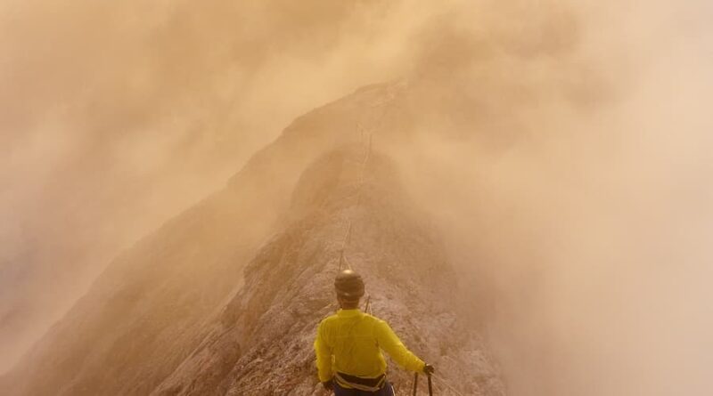 Slovenia, Triglav, Chris König, @thechriskonig, Nomadict