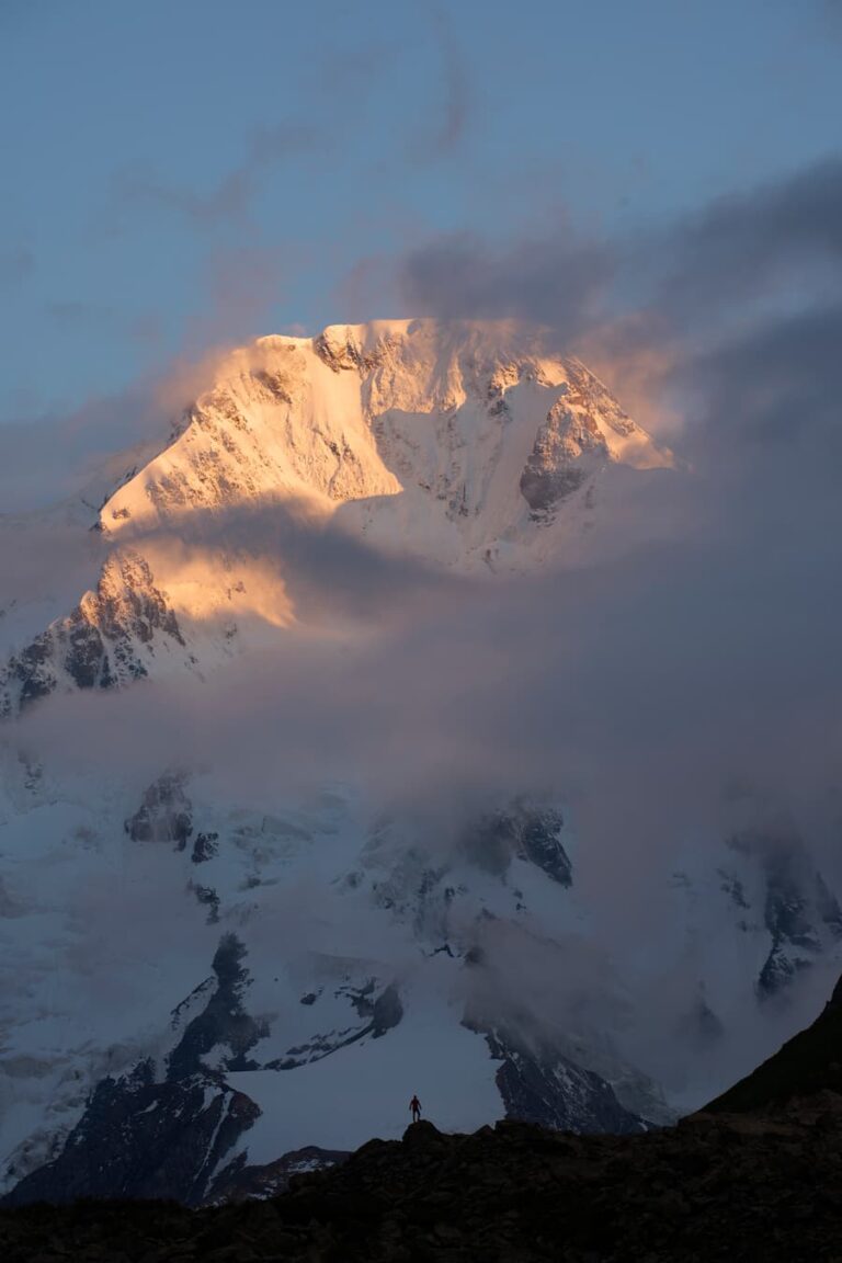 @richardwatsonphoto, AWE, Karakol Peak, Kyrgyzstan, before