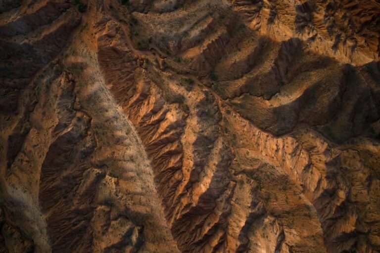 @richardwatsonphoto, Canyon of Forgotten Rivers, Kyrgyzstan