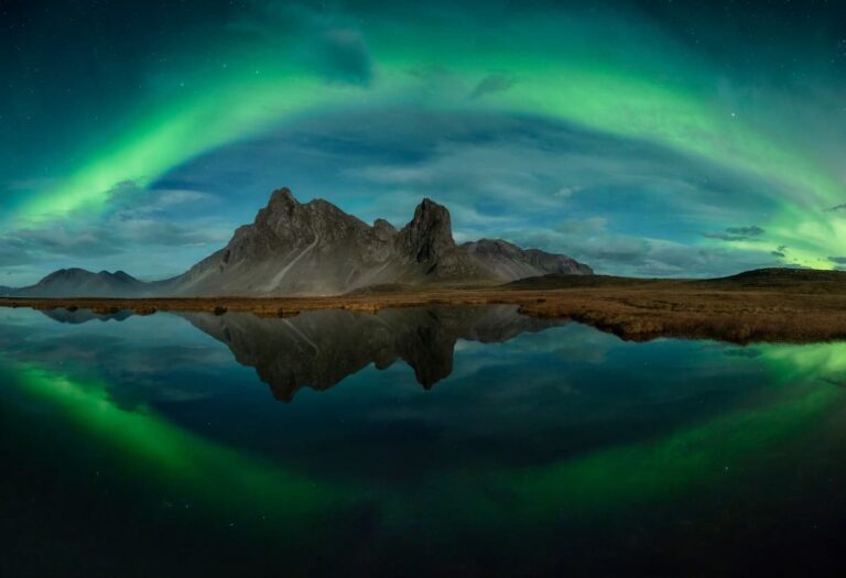 @richardwatsonphoto, Eystrahorn, Iceland 2