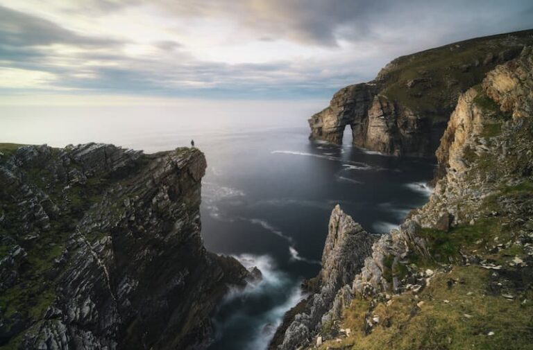 Horn Head, Donegal, Ireland (1)