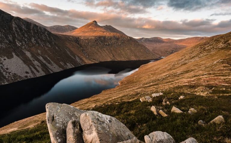 Mourne Mountains, Northern Ireland 3