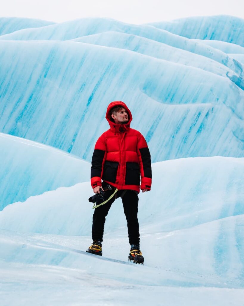 @isleifureli, Isleifur Elí, Iceland, Portrait