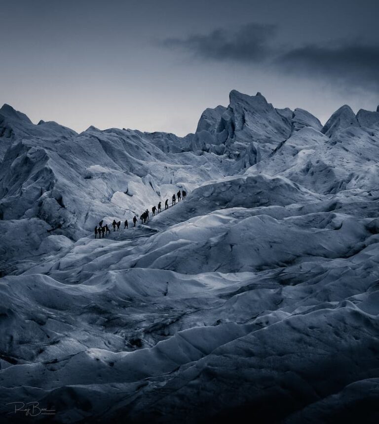 @rajbose_photography_Perito Moreno Glacier