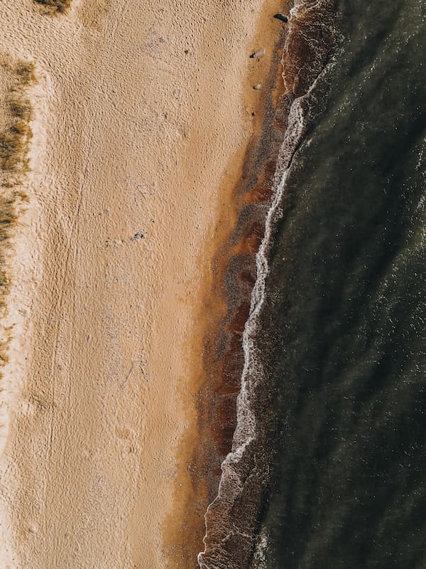 Latvia, Užavas Lighthouse, Martynas Jatautas, @jmartynas