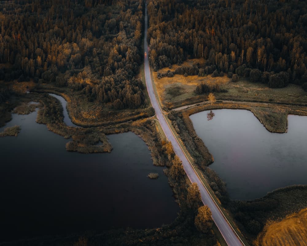 Lithuania, Kurtuvėnai regional PARK, Martynas Jatautas, @jmartynas