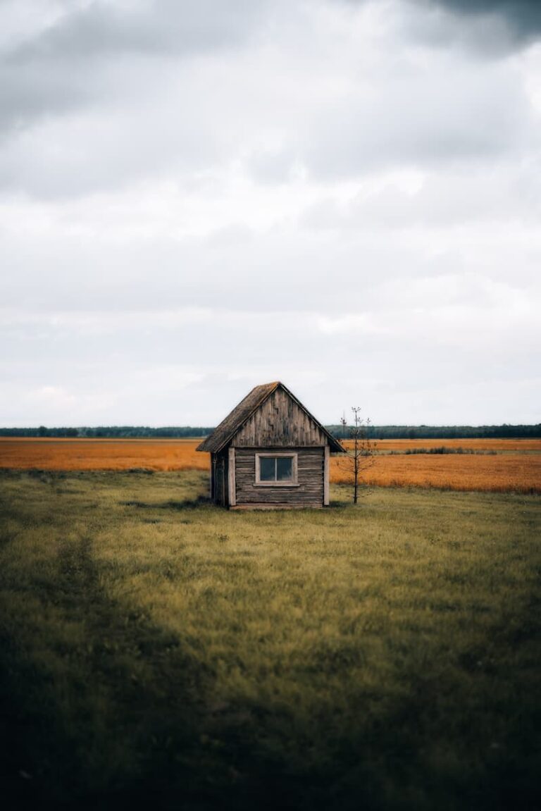 Lithuania, Naujoji Akmenė village, Martynas Jatautas, @jmartynas