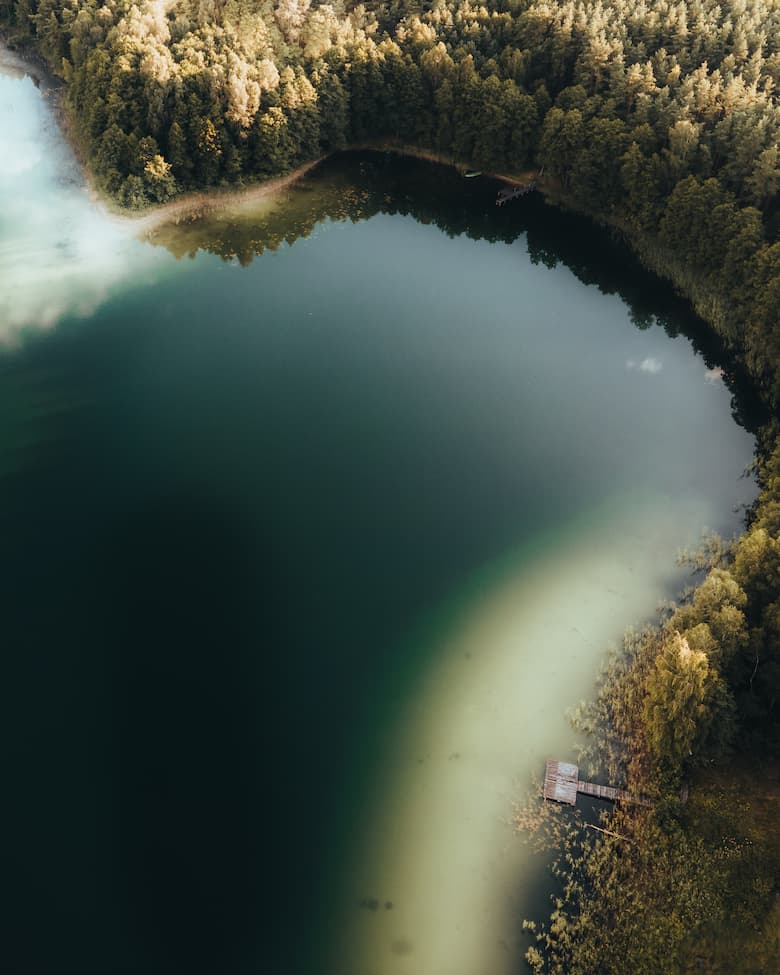 Lithuania, Seliovinis lake, Martynas Jatautas, @jmartynas