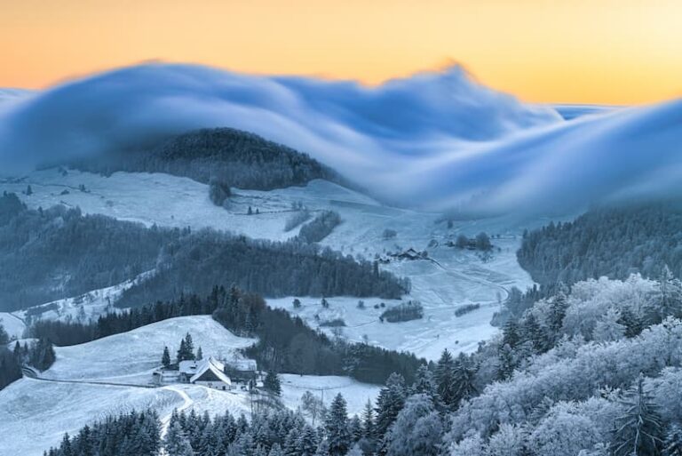 Schweiz-Baselland-Fogwave