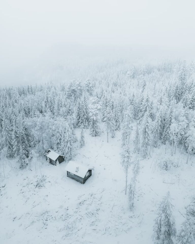 Kongens Utsikt, Norge. Patrick Ski Iversen-2