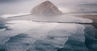 @jpramzyfotos Morro Rock