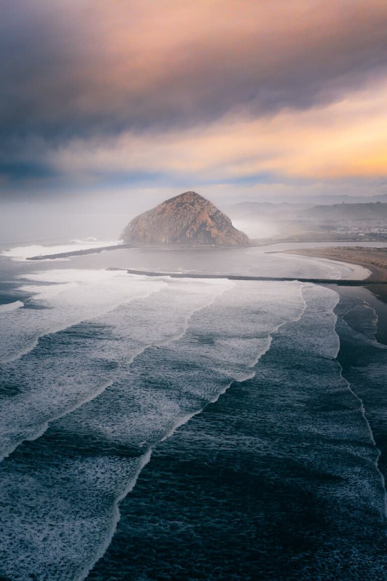 @jpramzyfotos Morro Rock