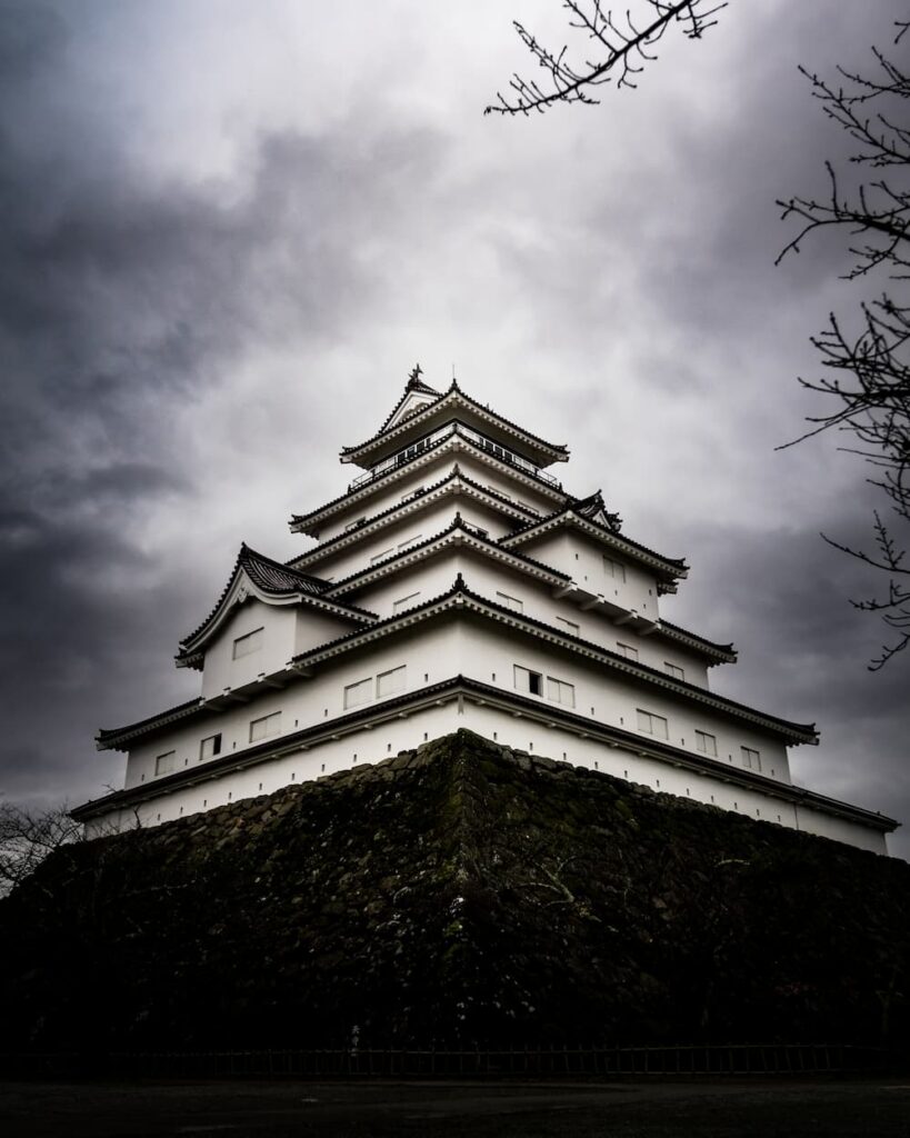 Tsuruga Castle_kelvin_t413