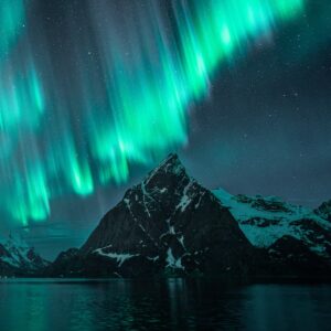Hattvika Lodge_hattvikalodge_aurora_1